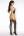 Боди-комбинезон Tijana LivCo Corsetti Fashion
