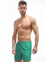 Мужские пляжные шорты из быстросохнущей ткани Jolidon