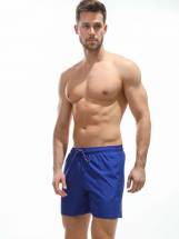 Мужские пляжные шорты из быстросохнущей ткани Jolidon