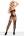 Боди-комбинезон N116 Obsessive