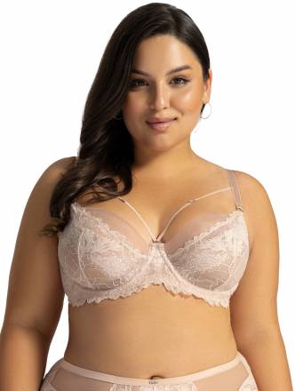 Бюстгальтер с мягкой чашкой Fiesta AVA