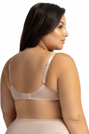 Бюстгальтер с мягкой чашкой Fiesta AVA