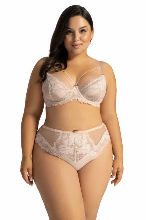 Бюстгальтер с мягкой чашкой Fiesta AVA