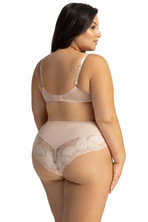 Бюстгальтер с мягкой чашкой Fiesta AVA