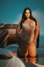 Бюстгальтер с мягкой чашкой Fiesta AVA