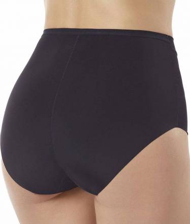 Трусики-слип с высокой линией талии Active Day Janira