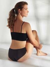 Трусики-слип с высокой линией талии Active Day Janira