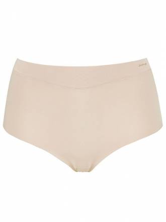 Трусики-слип с высокой линией талии Active Day Janira