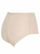 Трусики-слип с высокой линией талии Active Day Janira