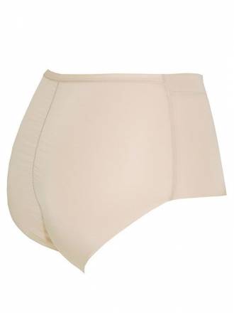 Трусики-слип с высокой линией талии Active Day Janira