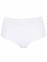 Трусики-слип с высокой линией талии Active Day Janira