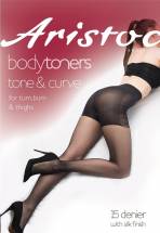 Колготки с утяжкой живота и бедер Bodytoners Aristoc