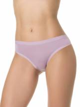 Бамбуковые трусики-бразилиана Dentelle