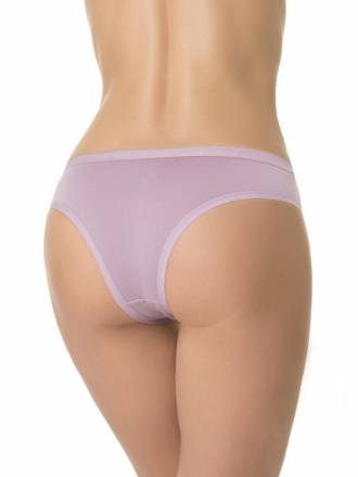 Бамбуковые трусики-бразилиана Dentelle