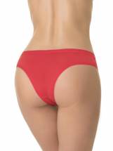 Бамбуковые трусики-бразилиана Dentelle