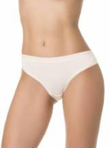 Бамбуковые трусики-бразилиана Dentelle