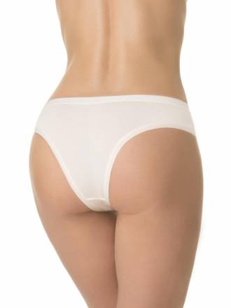 Бамбуковые трусики-бразилиана Dentelle