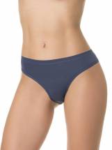 Бамбуковые трусики-бразилиана Dentelle