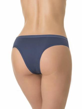 Бамбуковые трусики-бразилиана Dentelle