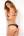 Роскошное женское боди с кружевным лифом и стреп-лентами Rene Rofe