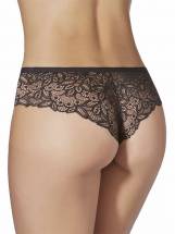 Трусики-бразилиана с низкой линией талии Bella Best Comfort Janira