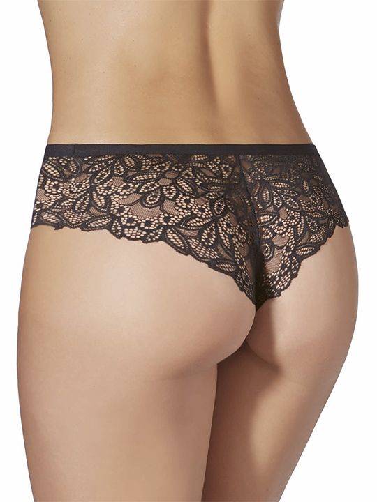 Трусики-бразилиана с низкой линией талии Bella Best Comfort Janira