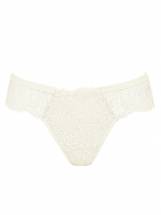 Трусики-бразилиана с низкой линией талии Bella Best Comfort Janira