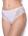 Высокие трусики с кружевом Charm Janira