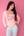 Домашний костюм с принтом на футболке Livia Corsetti