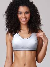 Спортивный топ Sports Bra из хлопка Lolita