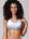 Спортивный топ Sports Bra из хлопка Lolita