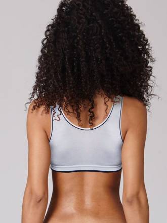Спортивный топ Sports Bra из хлопка Lolita