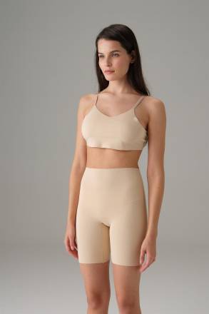 Удлиненные трусики-шорты Doreanse Invisible Doreanse