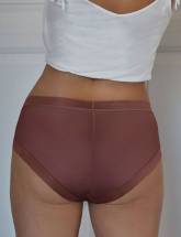 Эластичные трусики-слипы Braga Trim Flexie Adapt Janira