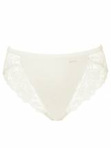 Трусы-слип со средней линией талии Sophie Janira