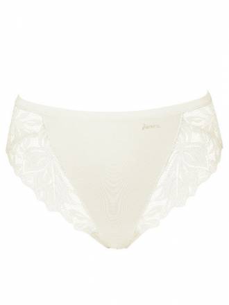 Трусы-слип со средней линией талии Sophie Janira