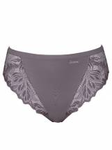 Трусы-слип со средней линией талии Sophie Janira