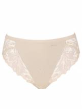 Трусы-слип со средней линией талии Sophie Janira