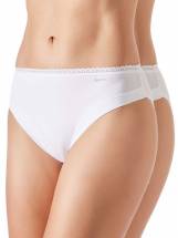 Комплект из 2 трусиков-слипов Esencial Janira