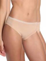 Комплект из 2 трусиков-слипов Esencial Janira