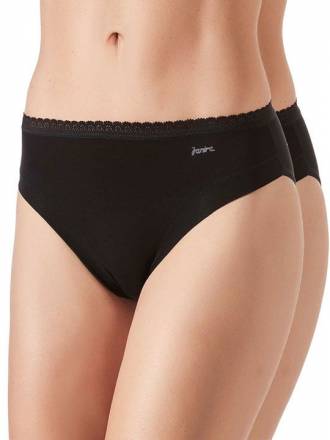 Комплект из 2 трусиков-слипов Esencial Janira