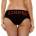 Женские трусики Hustler с надписью Sinner Hustler Lingerie