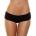 Женские трусики Hustler с надписью Sinner Hustler Lingerie