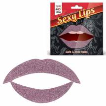 Lip Tatoo Сиреневый блеск Erotic Fantasy