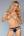 Пеньюар и трусики Dina LivCo Corsetti Fashion
