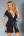 Пеньюар и трусики Dina LivCo Corsetti Fashion