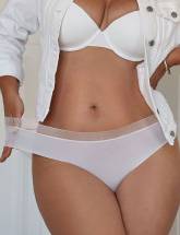 Эластичные трусики-слипы Brislip Trim Flexie Adapt Janira