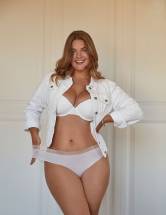 Эластичные трусики-слипы Brislip Trim Flexie Adapt Janira