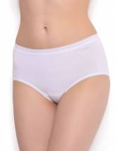 Набор из 2 высоких трусиков Esencial Janira