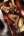 Откровенный комбинезон-сетка Artemida с цветочным узором на груди Livia Corsetti